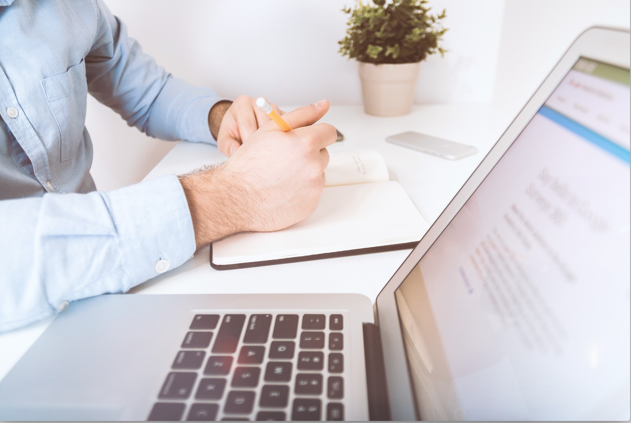 Why White Paper Syndication Makes Sense SmartBug Media®